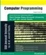 anita goel computer fundamentals and programming in c pdf