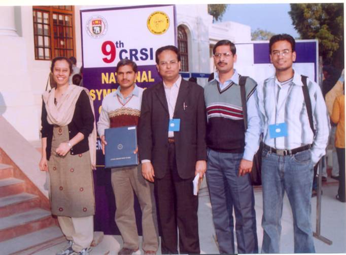 Group CRSI 2007_1
