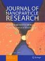 Journal of Nanoparticle Research